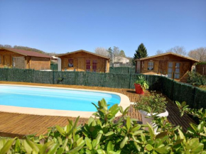 Hotels in Saint-Antoine-De-Breuilh